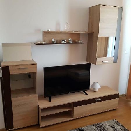 ساني بيتش Aquapark Apartment المظهر الخارجي الصورة