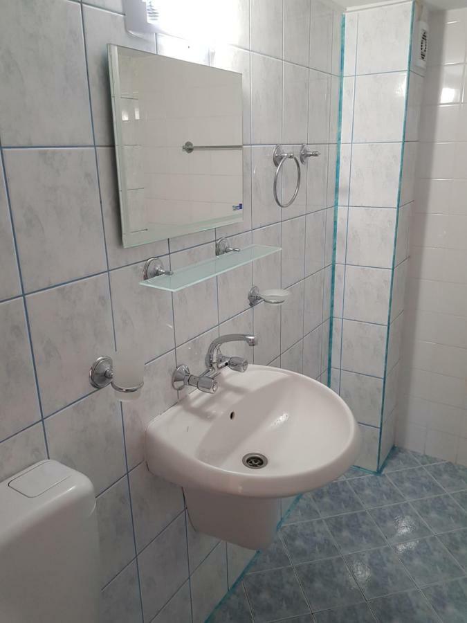 ساني بيتش Aquapark Apartment المظهر الخارجي الصورة