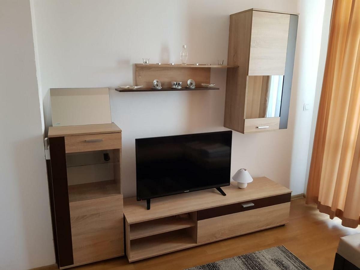 ساني بيتش Aquapark Apartment المظهر الخارجي الصورة